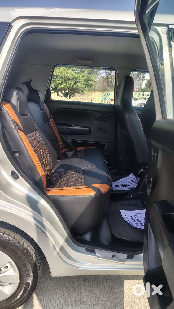 Maruti Suzuki Wagon R Lxi Cng Optional, 2021, Petrol