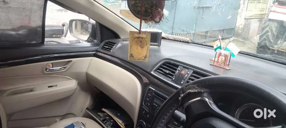 Maruti Suzuki Ciaz 2017