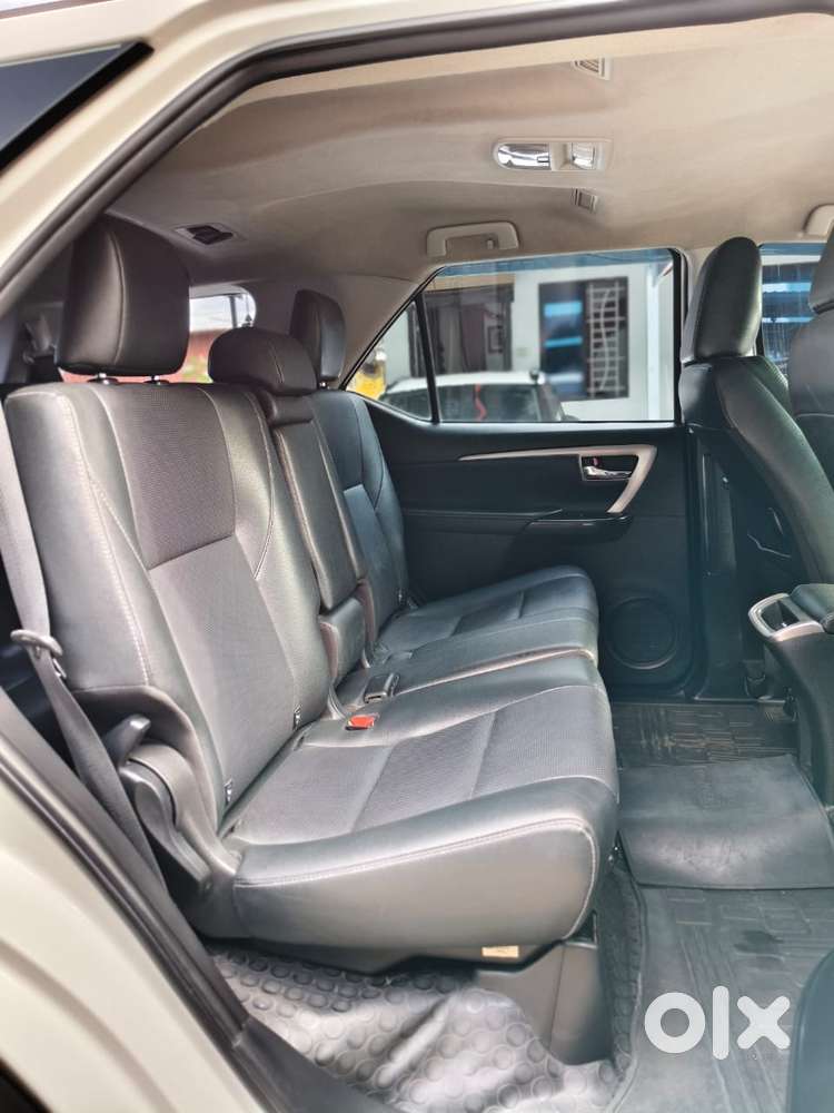 Toyota Fortuner 3.0 4x4 Manual, 2022, Diesel