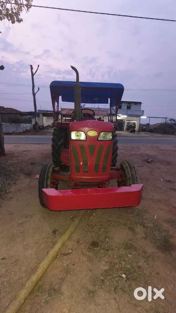 Mahindira 415 Di