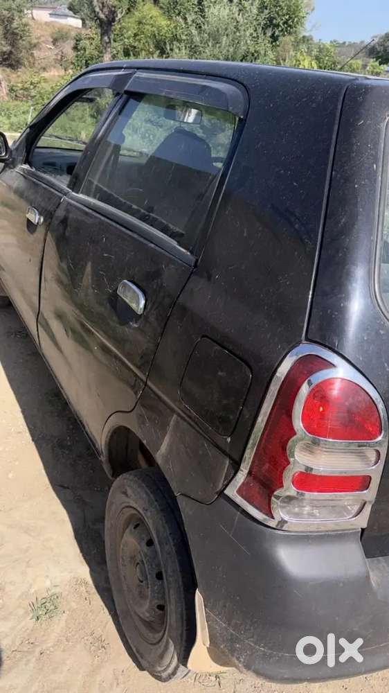 Maruti Suzuki Alto 2006 Petrol 230000 Km Driven