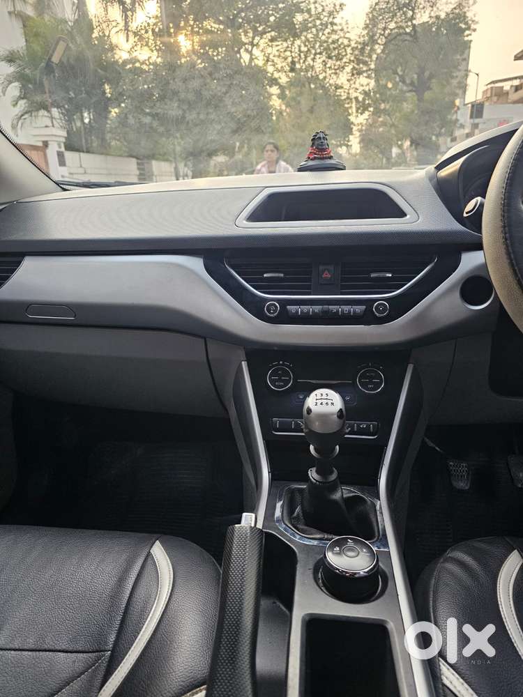 Tata Nexon 1.5 Revotorq Xt, 2020, Diesel