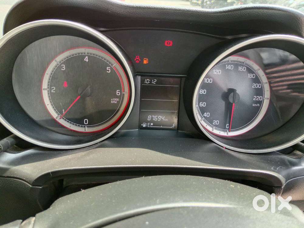 Maruti Suzuki Swift 2018 Vdi, 2019, Diesel
