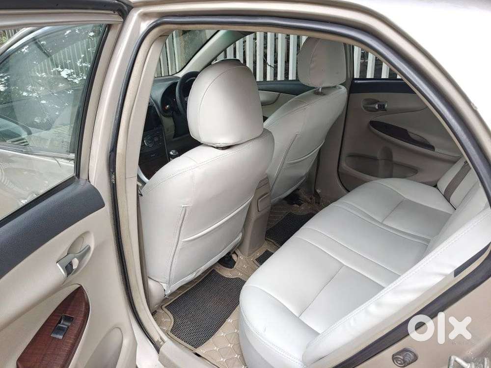Toyota Corolla Altis 2010-2013 G, 2013, Diesel