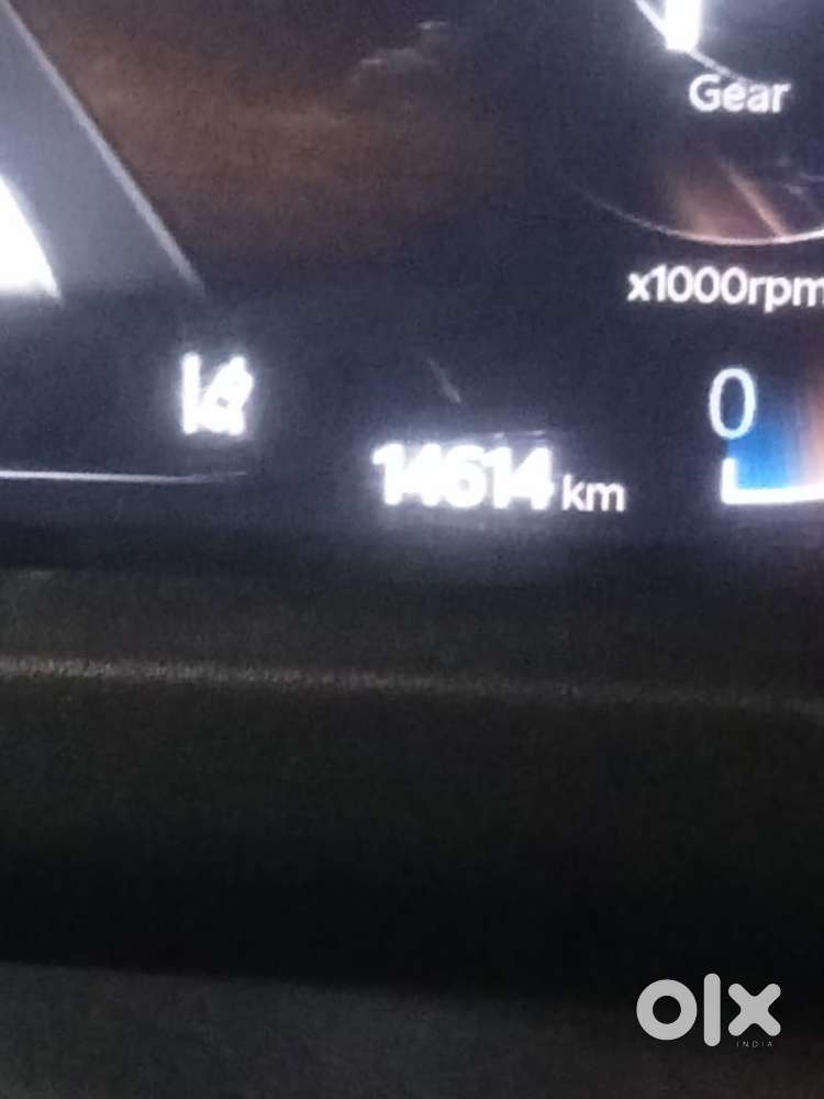 Fully Loaded Thar Roxx Ax7l Automatic Tango Red