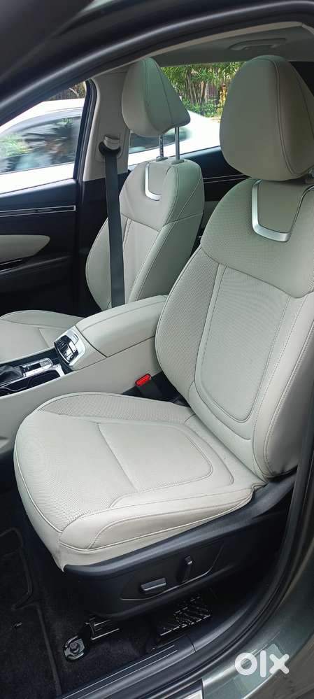 Hyundai Tucson Signature 2.0 At Diesel, 2022, Diesel