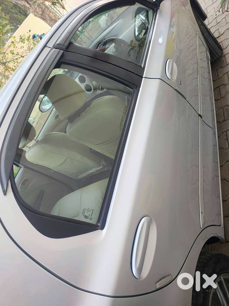 All Service From Agency Toyota, A1 Class Standard Condition, New Tyre