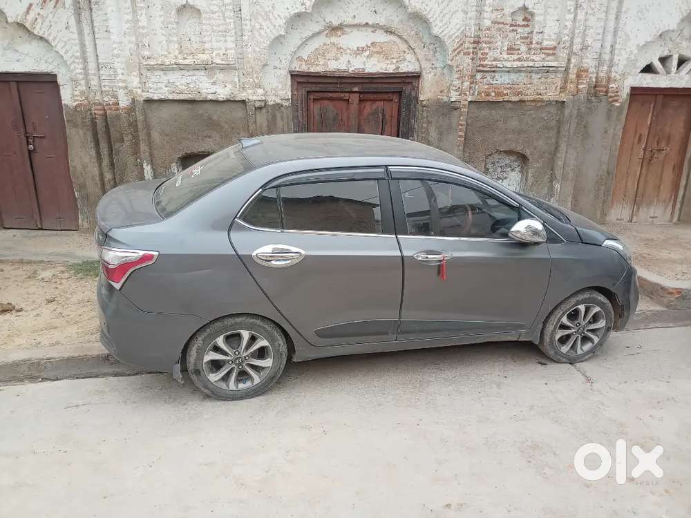 Hyundai Accent Gl 2017