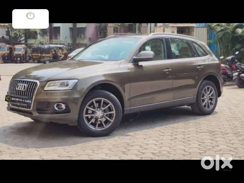 Audi Q3 2.0 Tdi Quattro Premium, 2013, Diesel