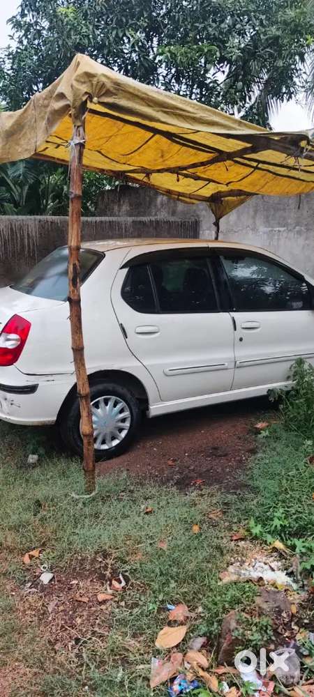 Tata Indigo Cs 2012