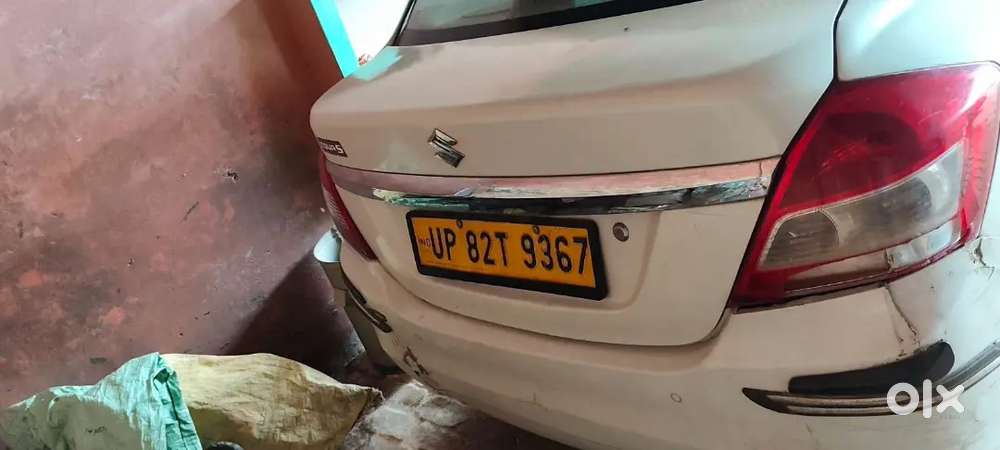 Maruti Suzuki Swift 2019 Cng Hybrid
