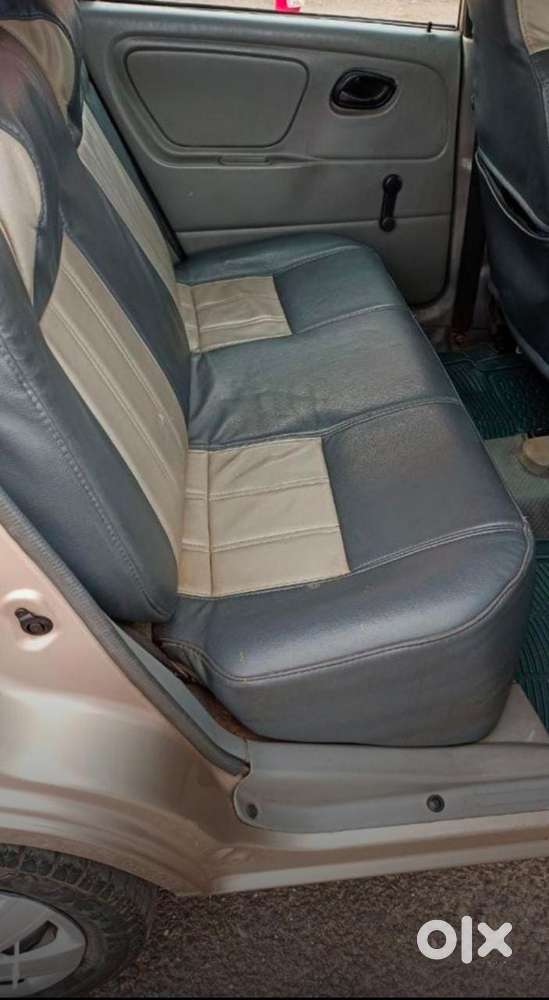 Maruti Suzuki Alto K10 Lxi Optional, 2010, Petrol