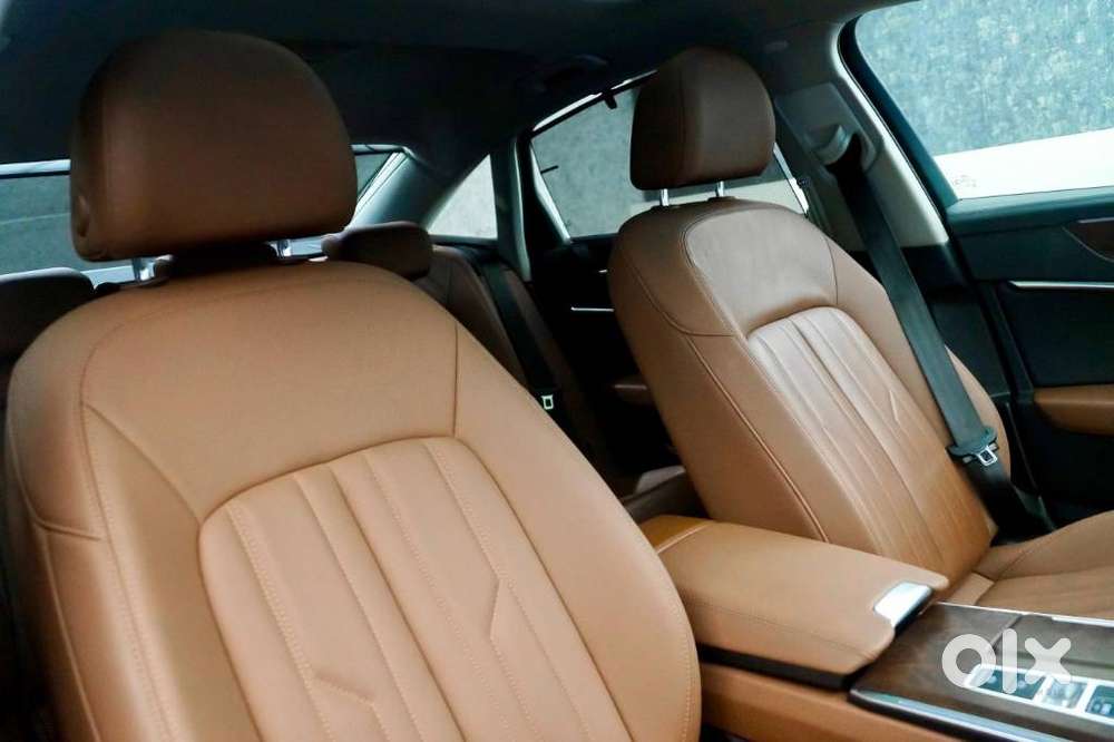 Audi A6 2.0 45 Tfsi Technology, 2021, Petrol