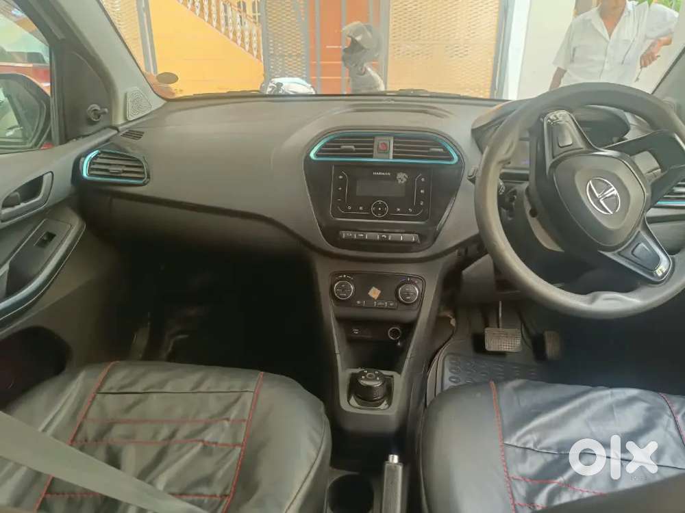 Tata Tigor Ev Xm Plus 2023