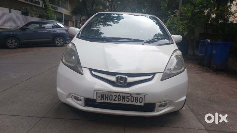 Honda Jazz S Mt I-vtec, 2009, Petrol