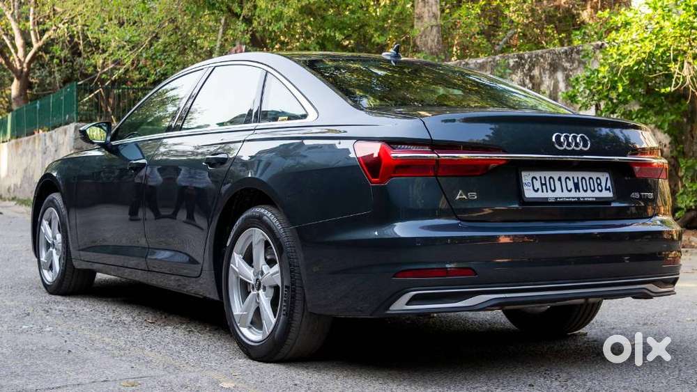 Audi A6 2.0 45 Tfsi Premium Plus, 2024, Petrol