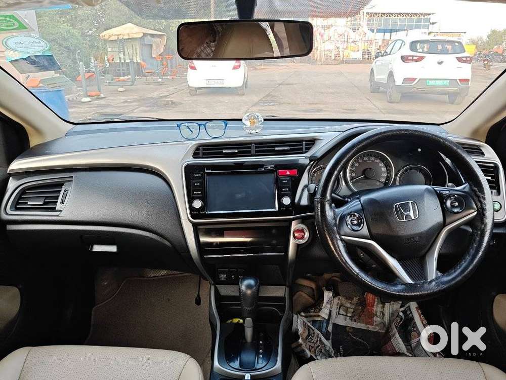 Honda City I Vtec Cvt Vx, 2016, Petrol