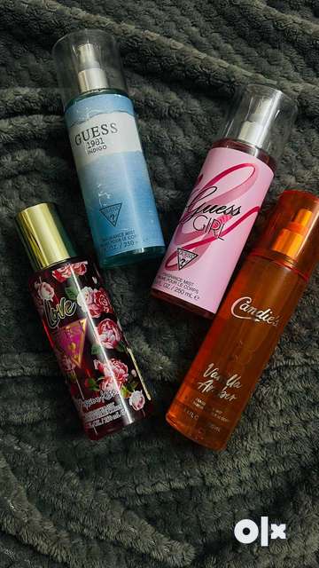 Guess discount classic perfume