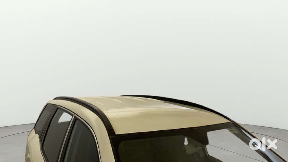 Mahindra Xuv500 W7, 2021, Diesel