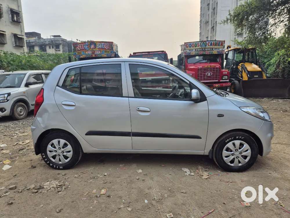 Hyundai Grand I10 2013 Second Owner