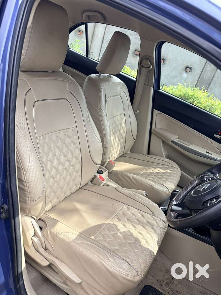 Maruti Suzuki Dzire 1.2 Zxi Plus, 2023, Petrol