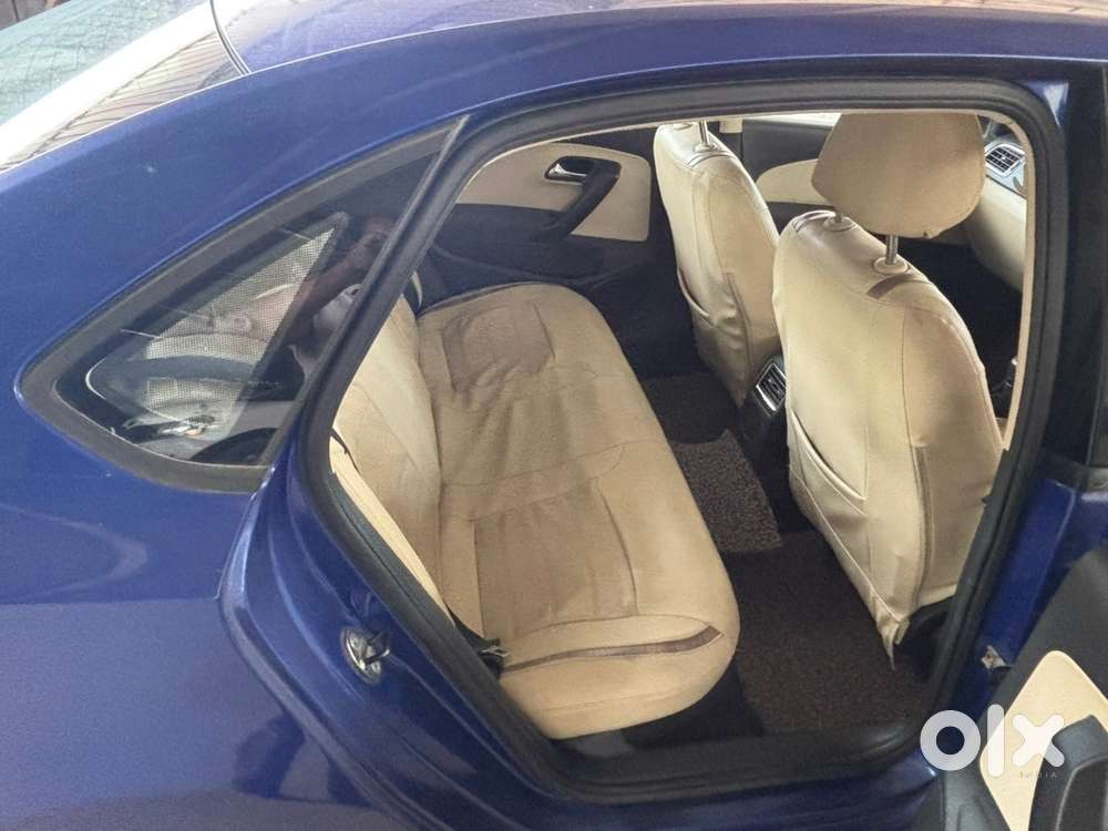 Skoda Rapid 2019 Petrol Good Condition