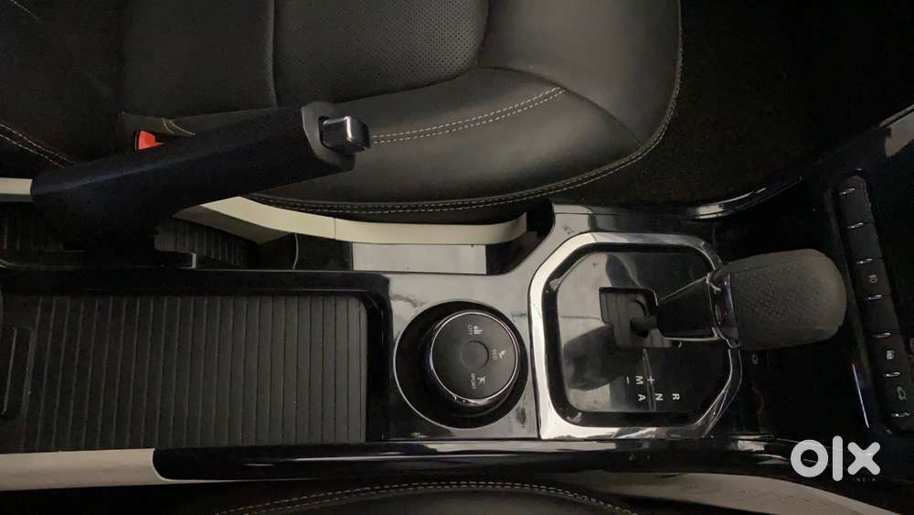 Tata Nexon Xza Plus Diesel Dark Edition, 2023, Diesel