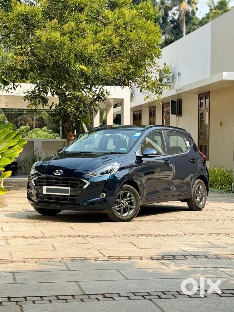 Hyundai Grand I10 Nios 2021