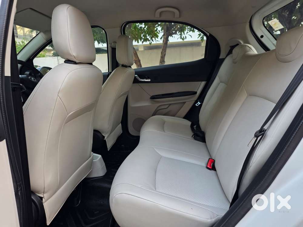 Tata Tiago Ev Xz Plus Lr, 2023, Electric