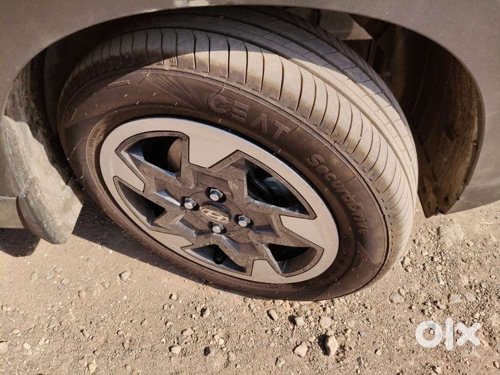 Hyundai Exter Sx 1.2 Mt, 2025, Petrol