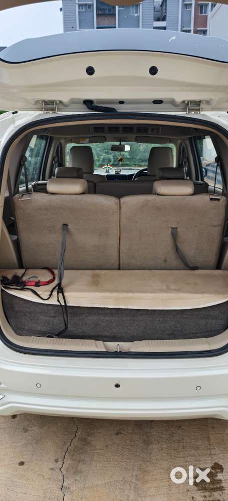 Maruti Suzuki Ertiga Vxi (o) Cng, 2024, Cng & Hybrids