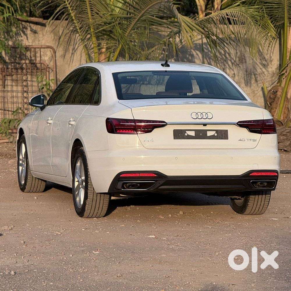 Audi A4 3.0 Tdi Premium Plus, 2022, Petrol