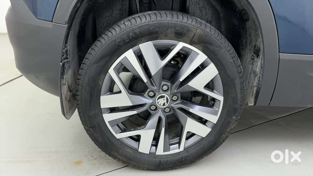 Skoda Kylaq Prestige, 2025, Petrol