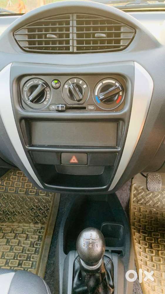 Maruti Suzuki Alto 800 Lxi, 2018, Petrol
