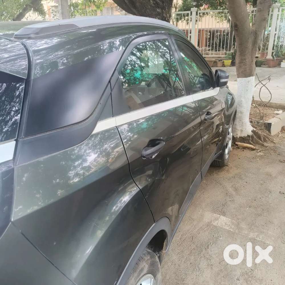 Nexon Xma S- 2022 Single Owner 30k