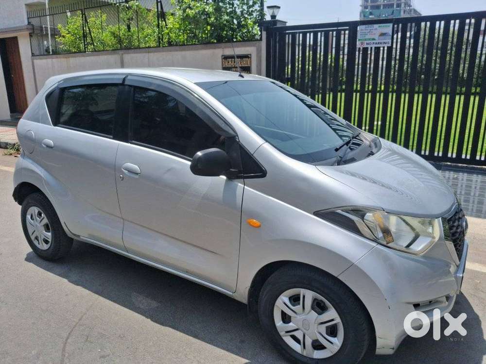 Datsun Redi Go, 2018, Petrol