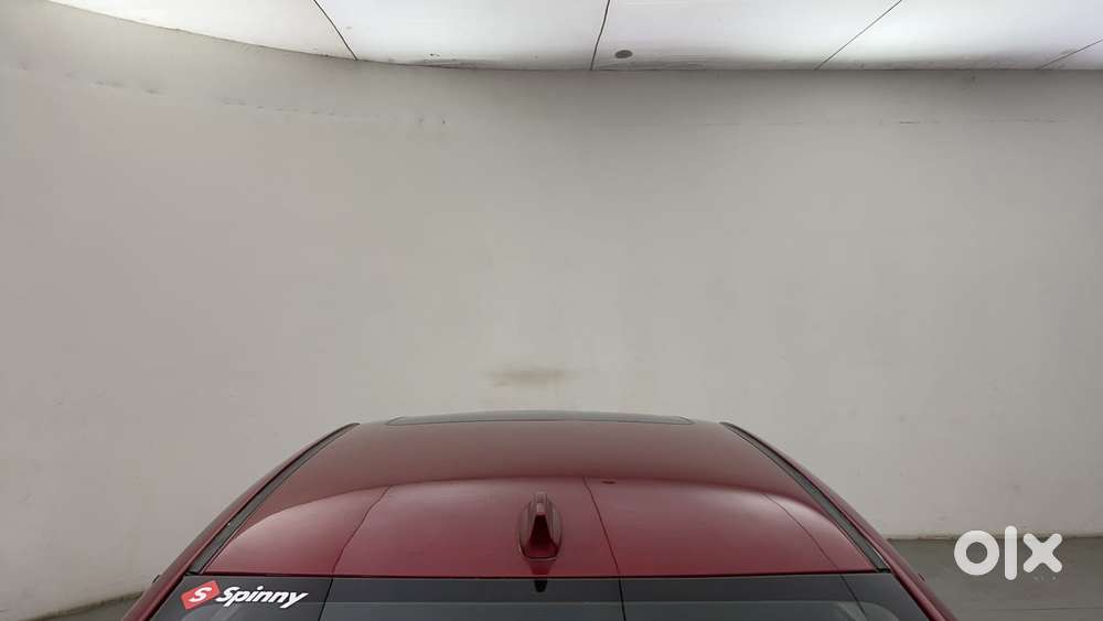 Honda City 1.5 Zx Cvt I-vtec, 2021, Petrol