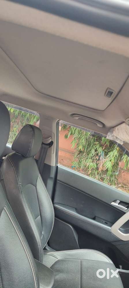 Hyundai Creta 1.6 E, 2018, Petrol