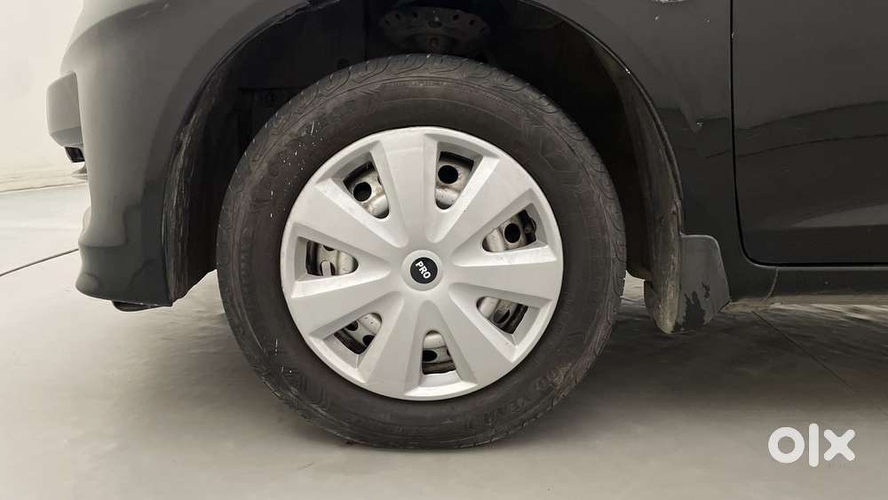 Honda Amaze Ex I-vtec, 2014, Petrol