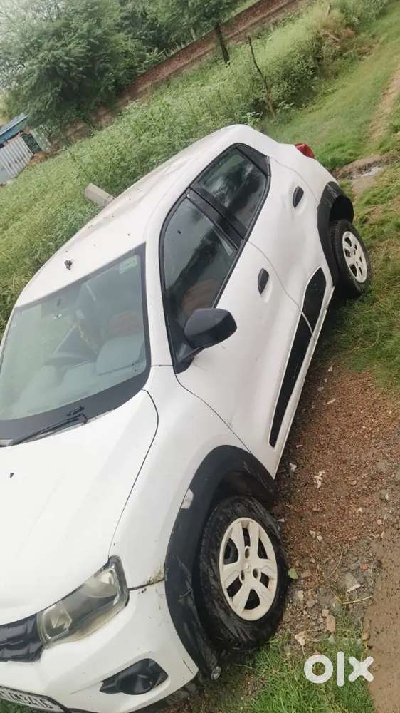 Renault Kwid 2018 Petrol