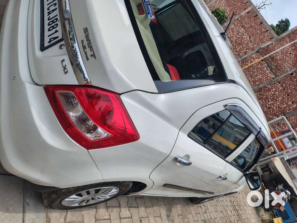 Maruti Suzuki Swift Dzire 2019 Cng & Hybrids Well Maintained