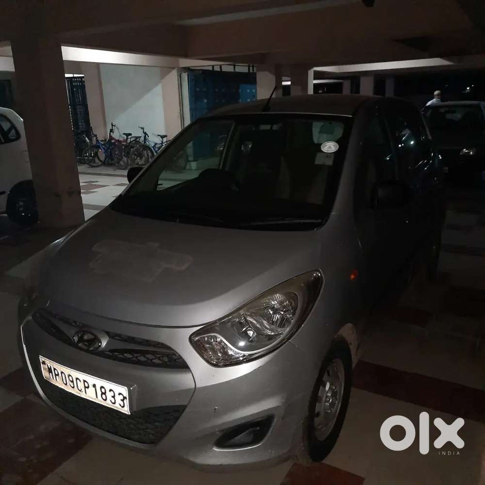 Hyundai I10 2014 Petrol Well Maintained