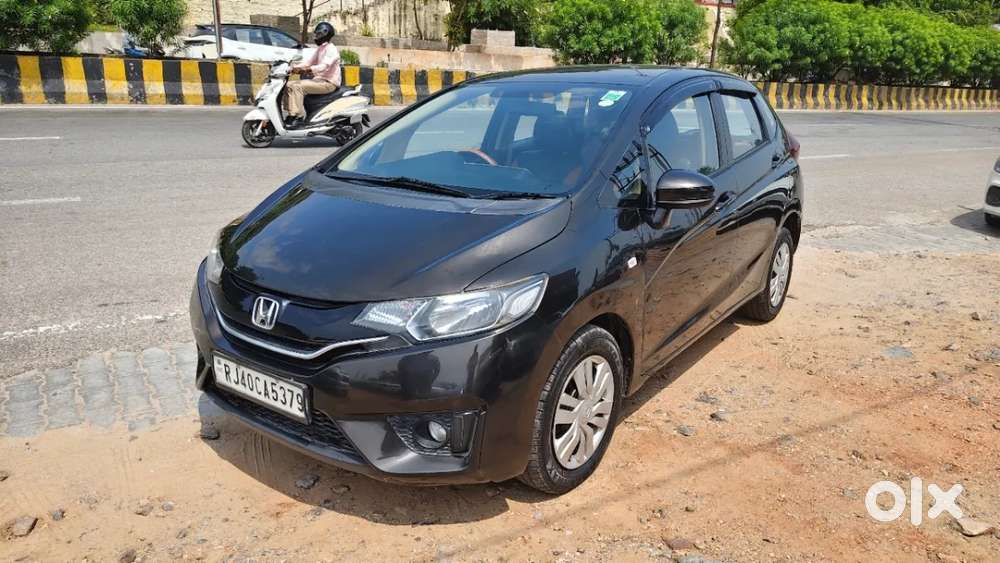 Honda Jazz 1.2 Sv I Vtec, 2017, Petrol