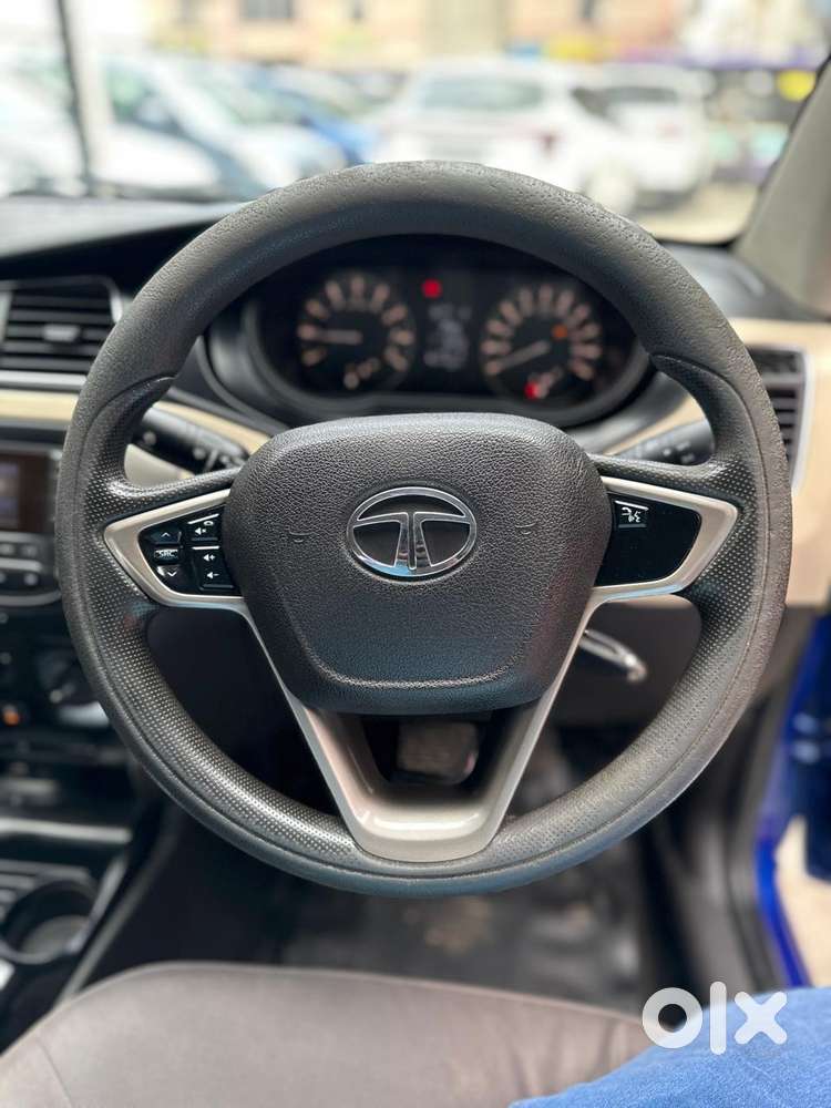 Tata Zest  Quadrajet 1.3 Xma, 2015, Diesel