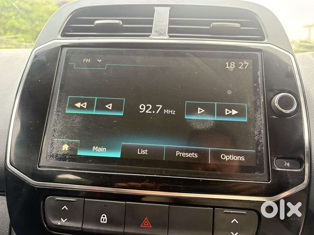 Renault Kwid 1.0 Rxt Optional, 2020, Petrol
