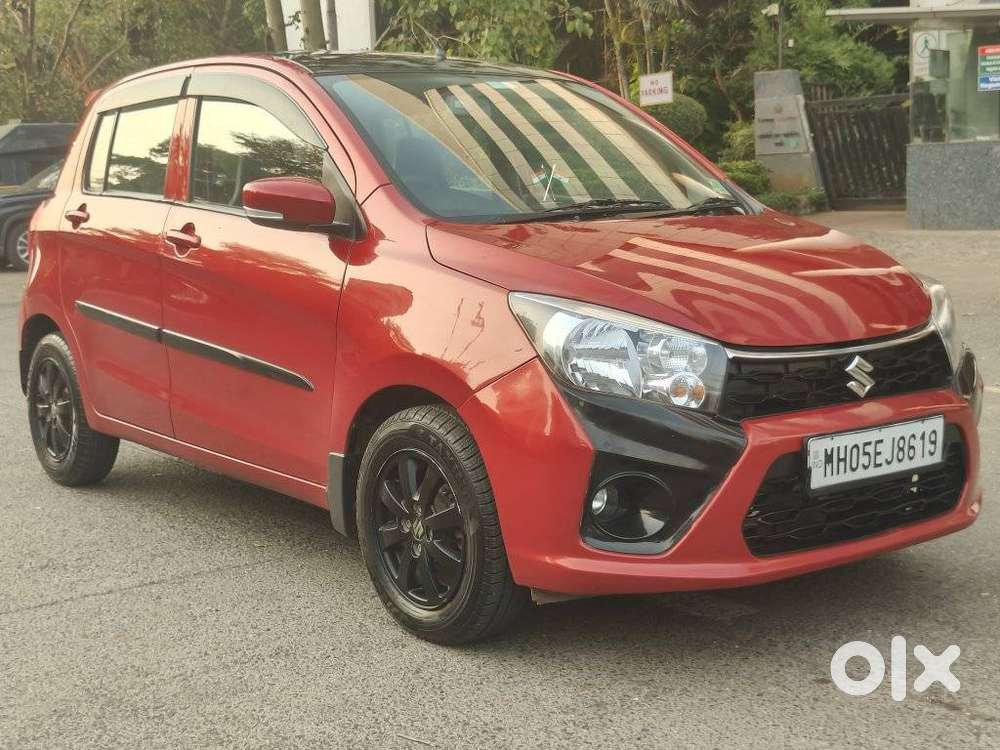 Maruti Suzuki Celerio Zxi Plus Amt, 2021, Petrol