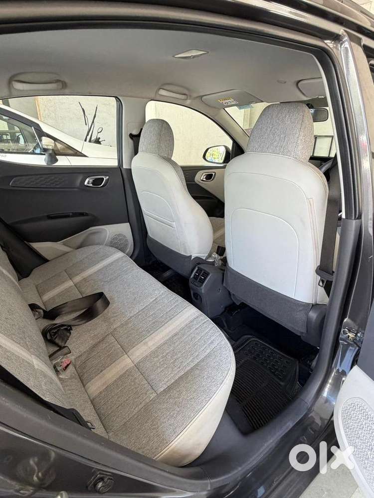 Hyundai Grand I10 Nios 2022 Petrol 18049 Km Driven