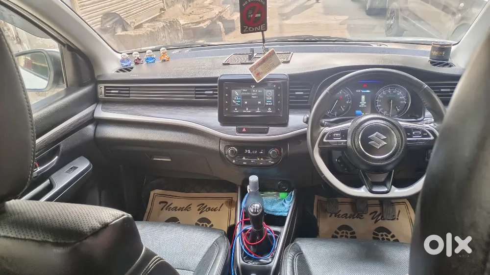 Maruti Suzuki Xl6 2022 Petrol 69000 Km Driven