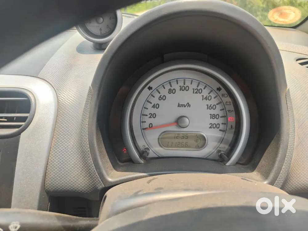 Maruti Suzuki Ritz 2014 Diesel Good Condition