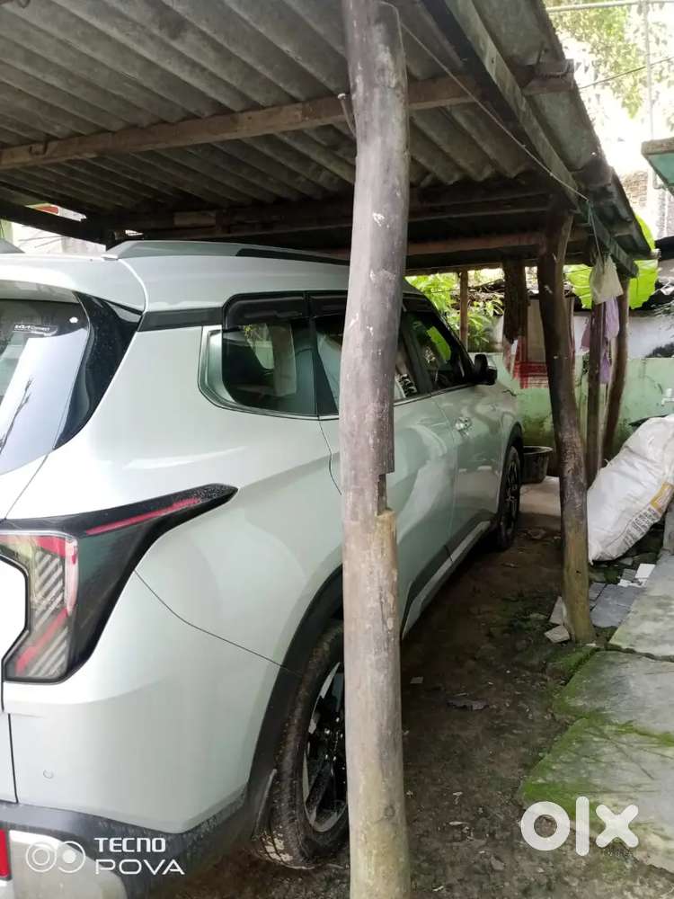 Kia Carens Clavis 2025